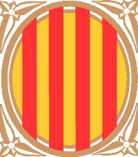 escudo de Catalunya
